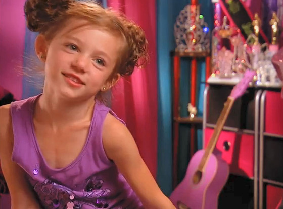 Toddlers and Tiaras, Mackenzie Toddlers and Tiaras, Mackenzie